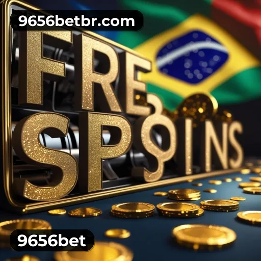9656bet bet — mercados de futebol e esportes no app