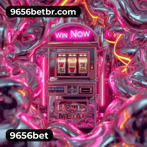 9656bet cadastro — tela de formulário no app oficial