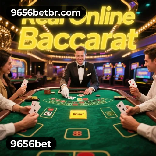 9656bet download — arquivo APK para Android oficial