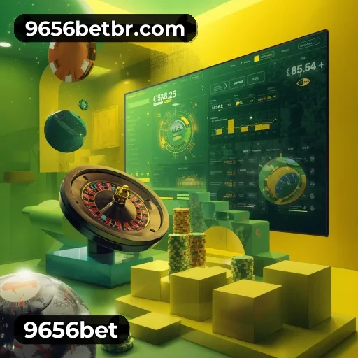 9656bet feedback — categorias de sugestão e melhoria no app