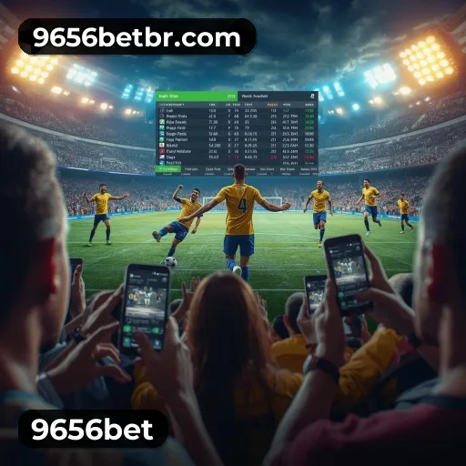 9656bet FAQ — suporte e ajuda no aplicativo oficial