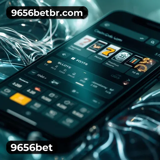 Peça BR — app rodando jogo no celular