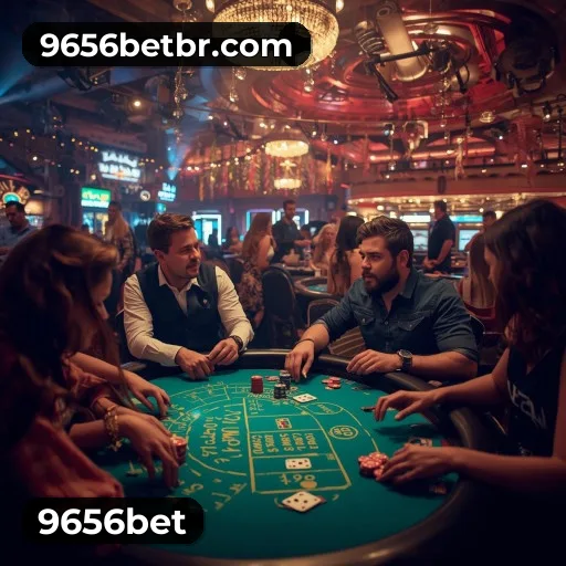 9656bet plataforma — saque cashout PIX com comprovante